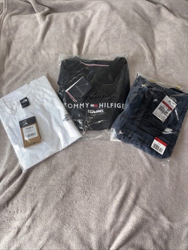Mens large shirts bundle - 3x,