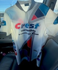 CANNONDALE Team Crest Cycling