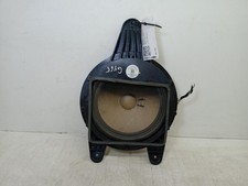 AUDI A4 SUBWOOFER PARCEL SHELF