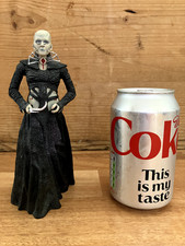 NECA Female Cenobite 1 Hellraiser Series 3 'Deepthroat' Figure RARE 2024
