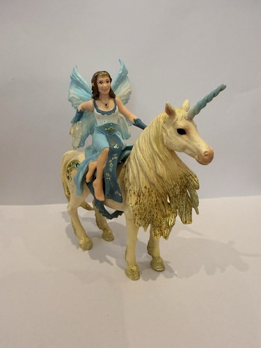 Schleich bayala eyela riding - schleich,