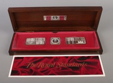 The Royal Standards Queens