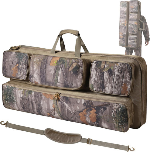 Soft compound bow case - soft,