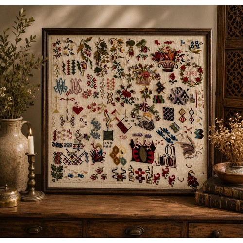 Antique 19thc european - antique,