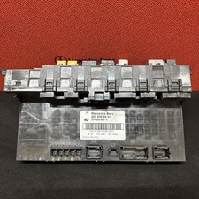 2007 MERCEDES C CLASS W203