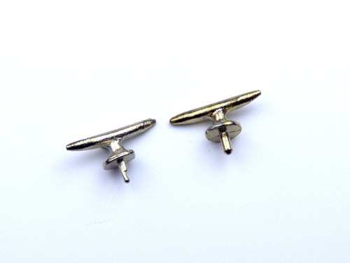 Aero naut brass cleats 15mm - aero,