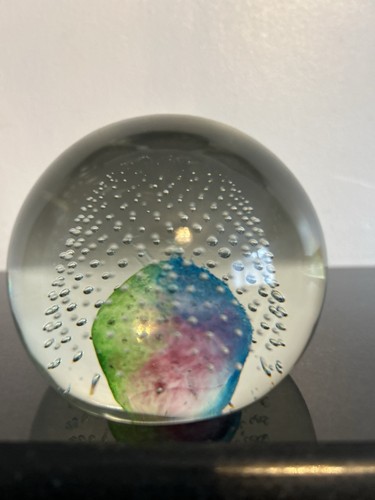 Vintage controlled bubble - vintage,