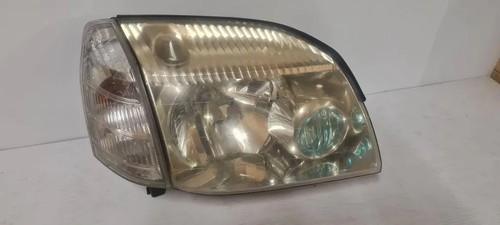 Nissan trail t30 front - nissan, x-trail