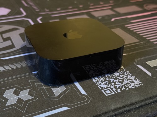 Apple 2022 wi fi - tv, wi‑fi