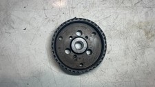 FORD MONDEO MK4 1.8 DIESEL TDCI 2007-2015 CRANKSHAFT PULLEY 7G9Q 6A256 A (Z16)