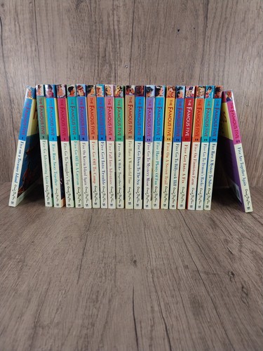 Famous five book - 21, by