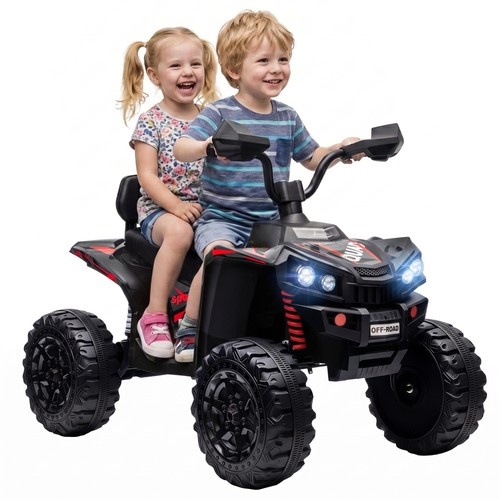 Aiyaplay 24v seater electric - aiyaplay, 2