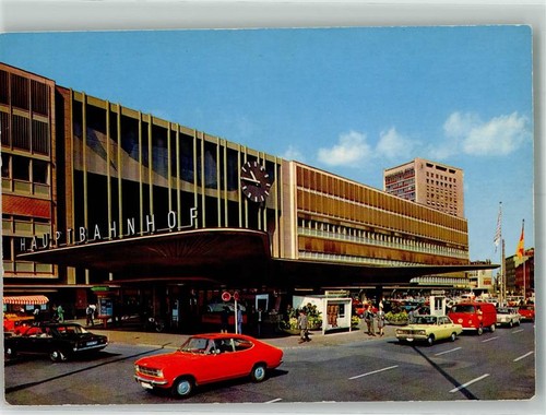 38141180 8000 munich central - 8000,