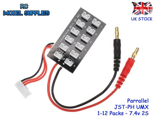 Eflite blade jst umx - blade,
