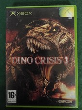 Dino Crisis 3 (Microsoft