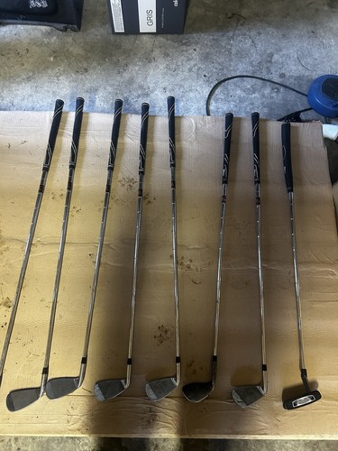 Wilson x31 club right handed - wilson,