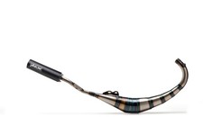 Exhaust system yasuni - system, r2