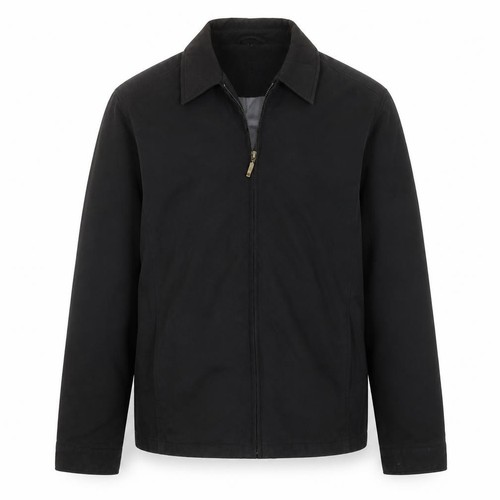 Thomas nash mens basic - nash, jacket