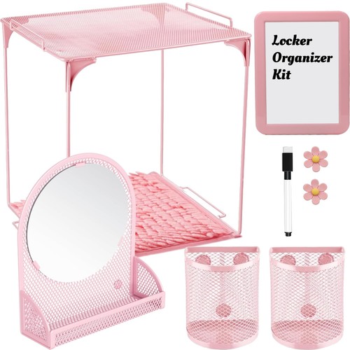 Tcevily pcs locker organizer - tcevily,