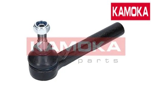 Front right tie rod end - tie,