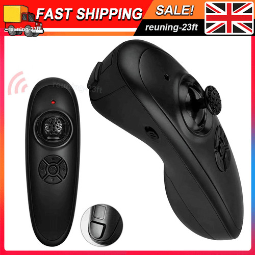 Remote controller for fish - for,