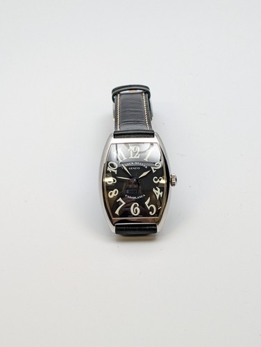 Vintage franck muller - vintage,