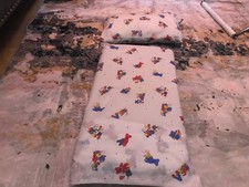 ViNTAGE Silver Cross Dolls