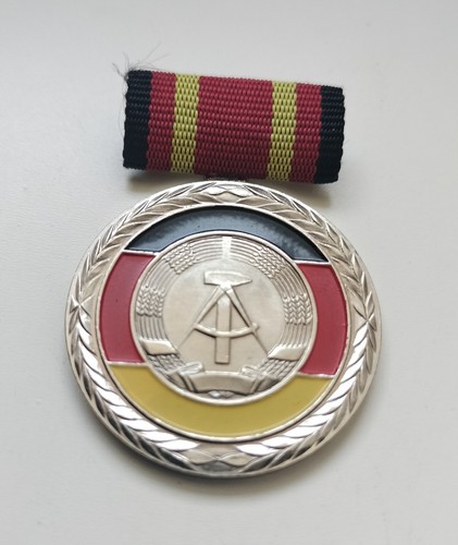 East german ddr activist - ddr,