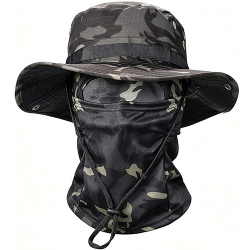 Protection boonie sun hat - boonie,