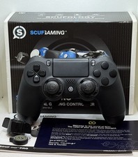 🎮 Boxed Scuf Infinity 4PS