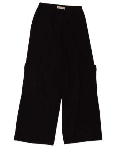 Zara girls wide - wide, leg