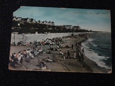 Clacton on Sea the Sands East