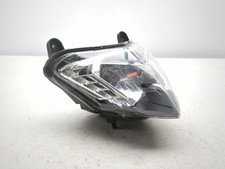 13-15 Ducati Hypermotard 821 Front Headlight Head Light Lamp
