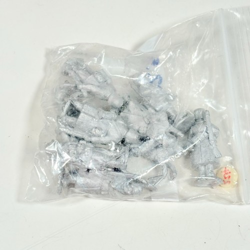 Roleplaying miniatures metal - roleplaying,