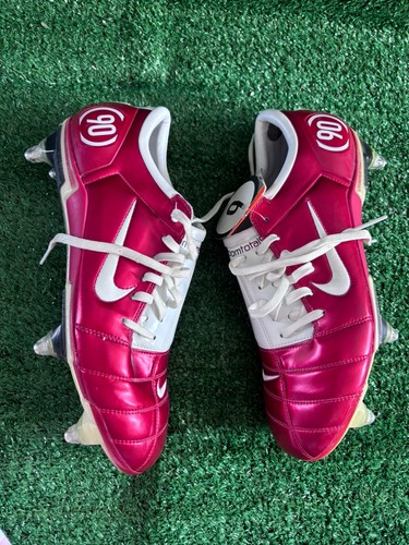 Brand new nike total fg - brand,