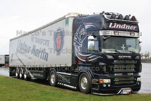 Truck photo scania - truck,
