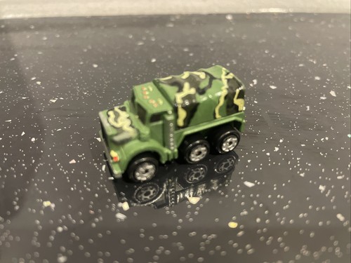 Galoob micro machines military - micro,