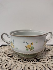 Vintage Denby Verona Footed