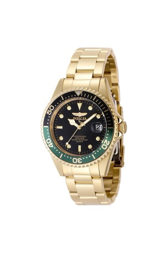 Invicta pro diver - 48727, men's