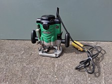Hitachi Koki Router M12VE 110v