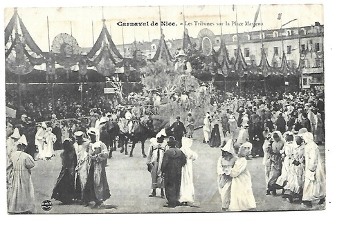 Nice carnival place - 06,