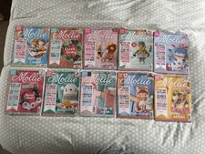 Mollie Makes Craft Magazine