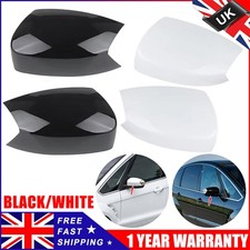 Left / Right Door Wing Mirror