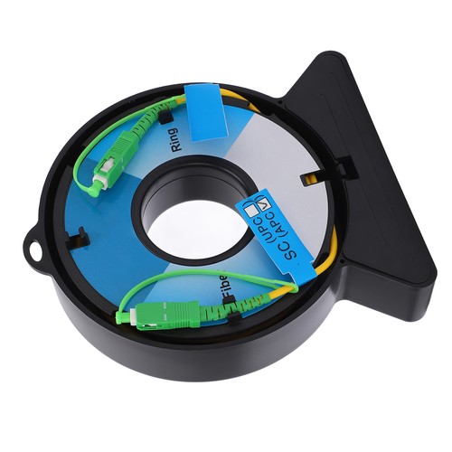 Optical fiber test extension - optical,