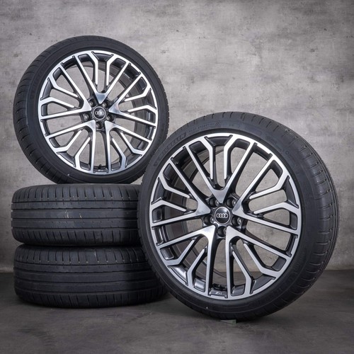 Audi sq5 winter - q5,