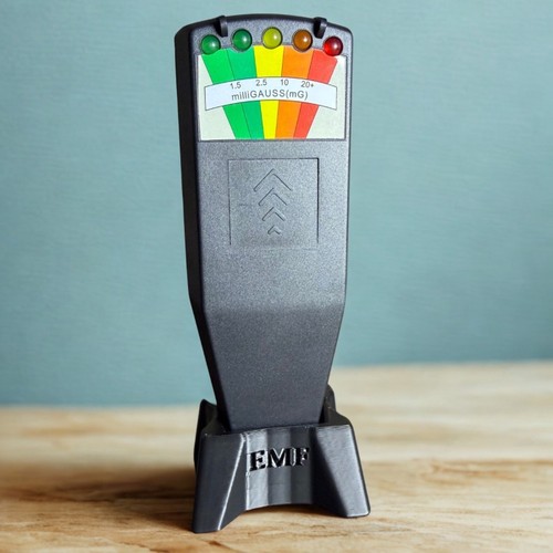 Spirit emf meter detector - k2,