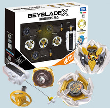 Takara Tomy Beyblade X UX-00
