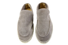 Moss men espadrille loafers - espadrille,