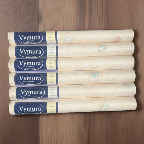 Vintage vymura ready pasted - ready,