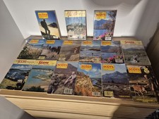 Job lot scots magazines - lot,
